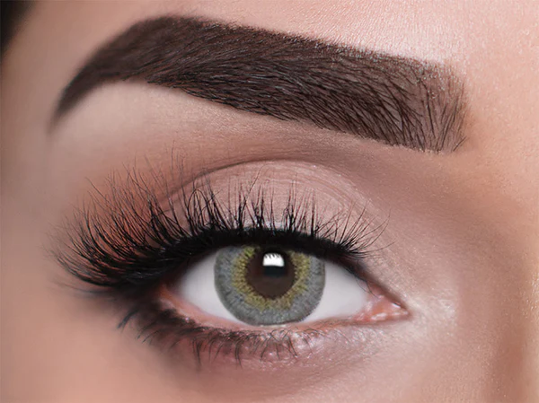 Joli Contact Lenses Saga Gray
