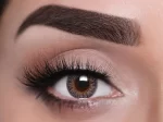 Joli Contact Lenses Smokey Gray