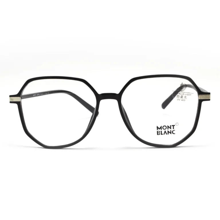 Mont Blanc Screen Glasses TR3053