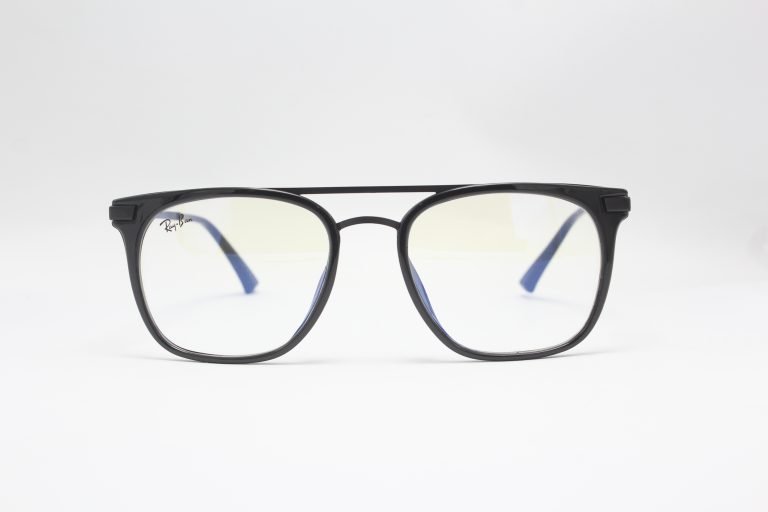 Ray Ban Screen Glasses RB4622
