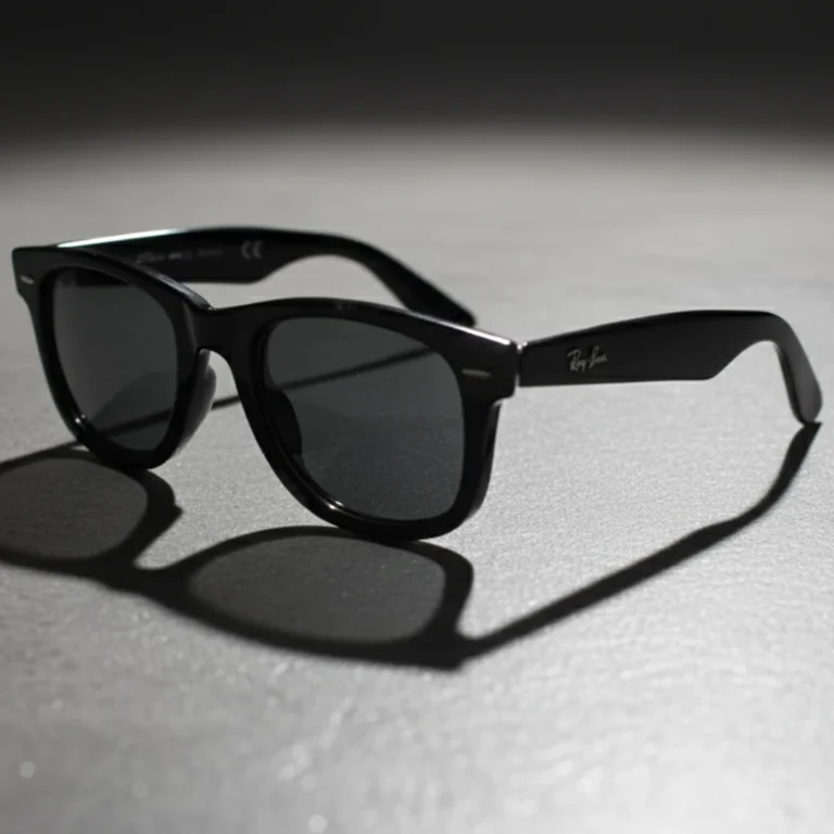 Ray Ban Sunglasses Wayfarer