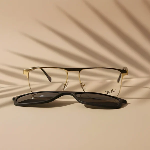 Ray Ban Clipper Glasses 69971