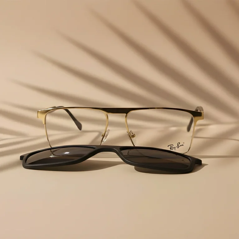 Ray Ban Clipper Glasses 69971
