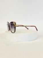 Chopard Sunglasses VCHB96S