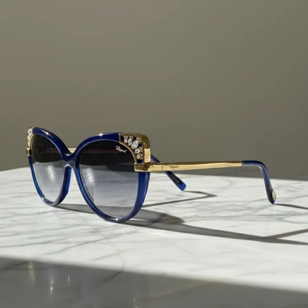 Chopard Sunglasses VCHB96S