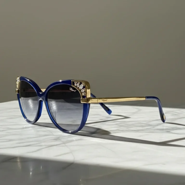 Chopard Sunglasses VCHB96S