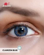 Clarizen by JN Contact Lenses Blue
