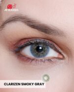 Clarizen by JN Contact Lenses Smokey Gray