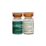 Clarizen by JN Contact Lenses Blue