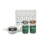 Clarizen by JN Contact Lenses Blue
