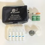 Clarizen by JN Contact Lenses Blue