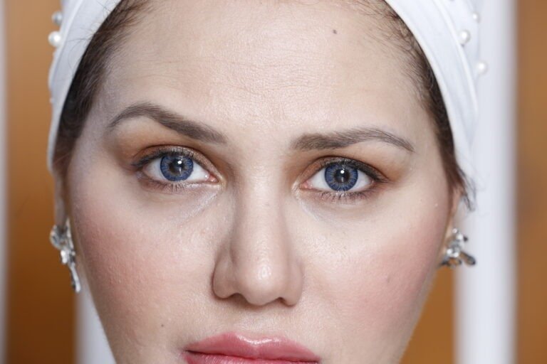 Clarizen by JN Contact Lenses Blue