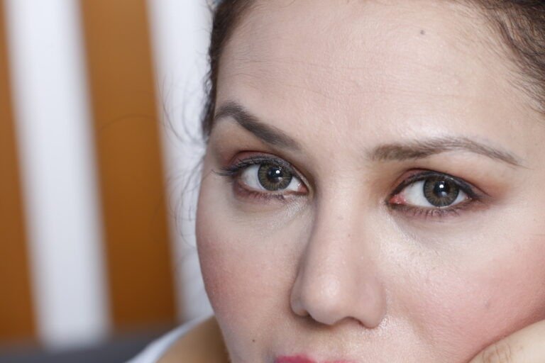 Clarizen by JN Contact Lenses Hazel