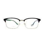 JN Glasses Female Frame 22028