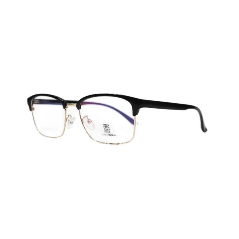 JN Glasses Female Frame 22028