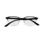 JN Glasses Female Frame 22028