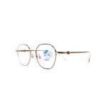 JN Glasses Female Frame 7124