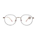 JN Glasses Female Frame 7125