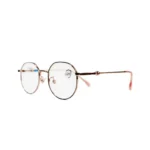 JN Glasses Female Frame 7125