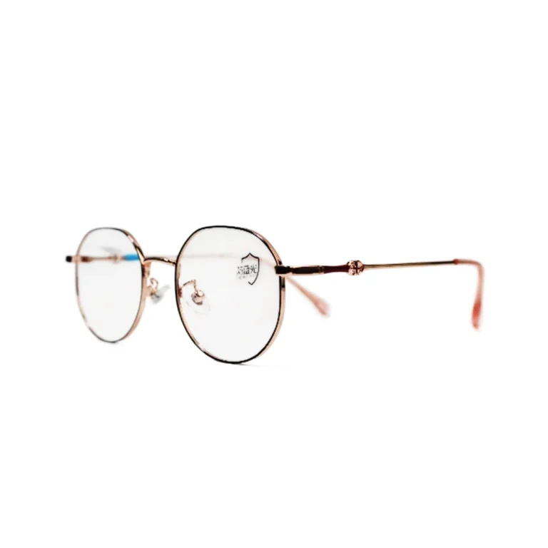 JN Glasses Female Frame 7125