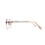 JN Glasses Female Frame 7125