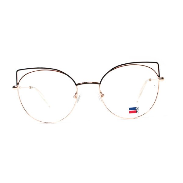 JN Glasses Female Frame SK6900