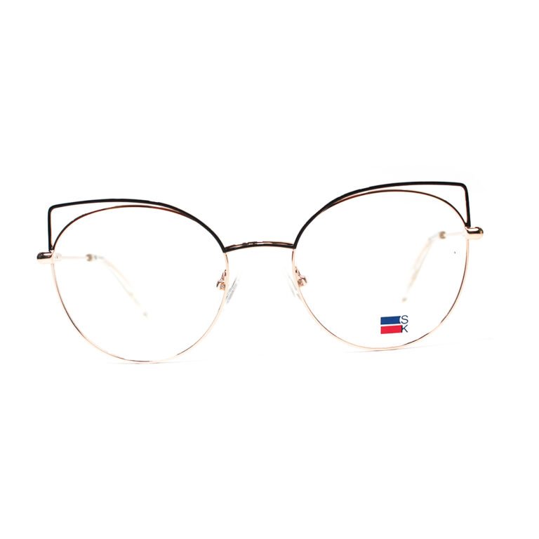 JN Glasses Female Frame SK6900