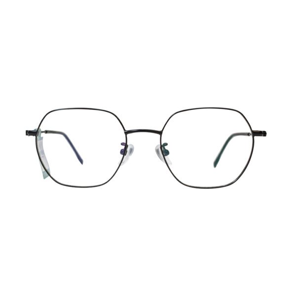 JN Glasses Female Frame 520