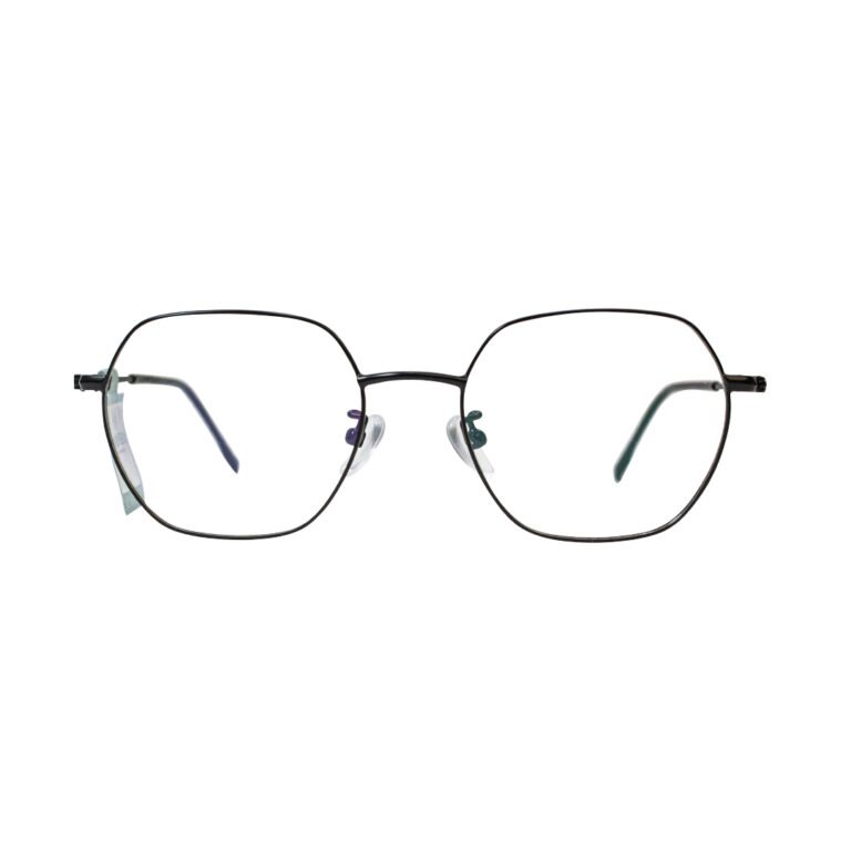 JN Glasses Female Frame 520