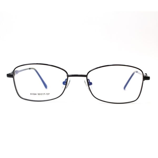 JN Glasses Female Frame 81034