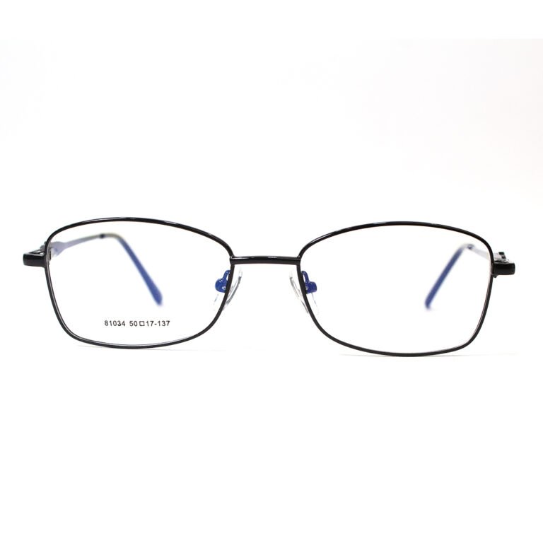 JN Glasses Female Frame 81034