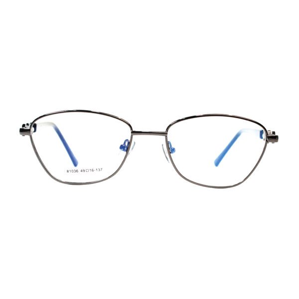 JN Glasses Female Frame 81036