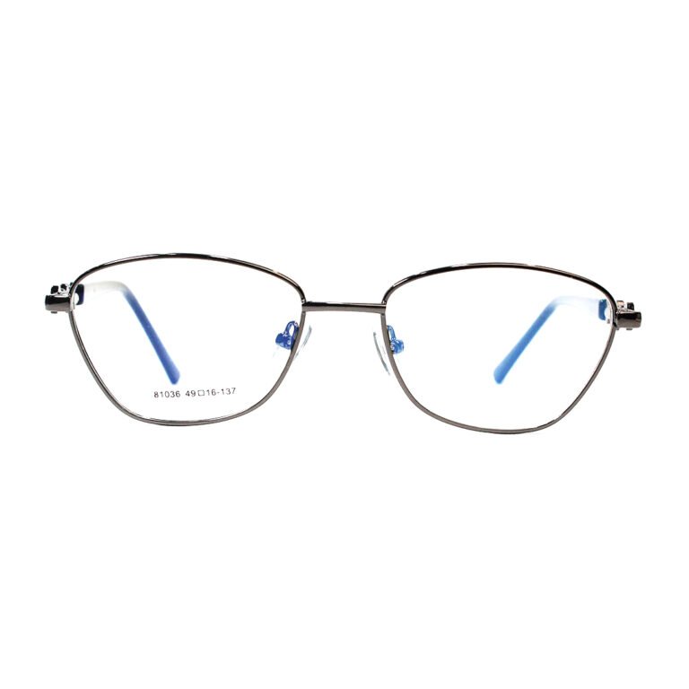 JN Glasses Female Frame 81036