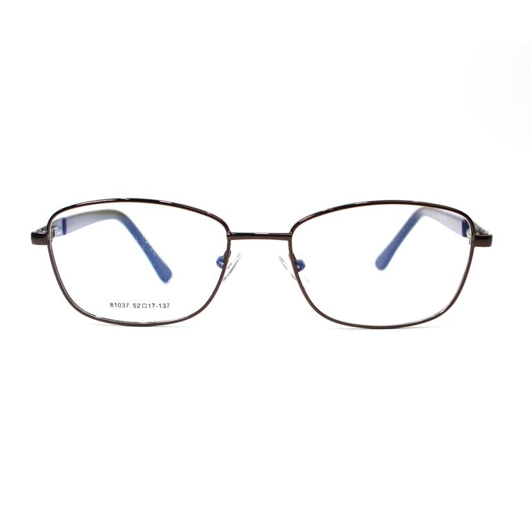 JN Glasses Female Frame 81037