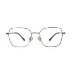 JN Glasses Female Frame 124