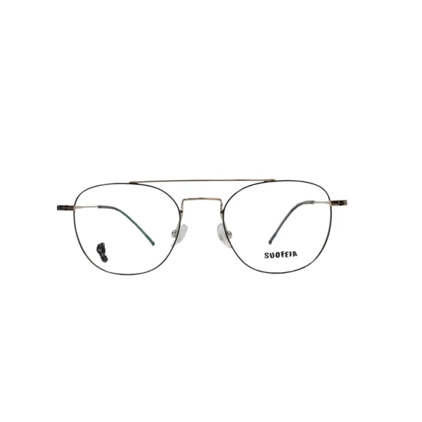 JN Glasses Female Frame 1715
