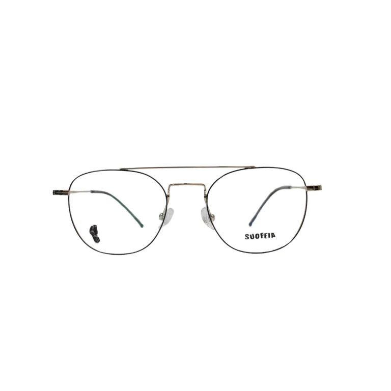 JN Glasses Female Frame 1715