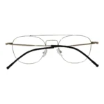 JN Glasses Female Frame 1715
