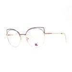 JN Glasses Female Frame SK6900