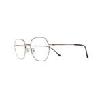 JN Glasses Female Frame 520