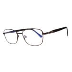 JN Glasses Female Frame 81037