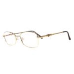 JN Glasses Female Frame 81034