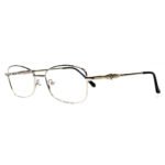 JN Glasses Female Frame 81034