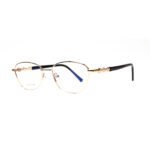 JN Glasses Female Frame 81036