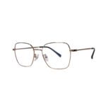 JN Glasses Female Frame 124