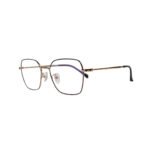 JN Glasses Female Frame 124