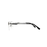 JN Glasses Eye Glasses Frame Rimless 2218