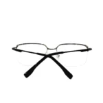 JN Glasses Eye Glasses Frame Rimless 2218