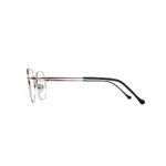 JN Glasses Female Frame 520