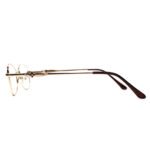 JN Glasses Female Frame 81034